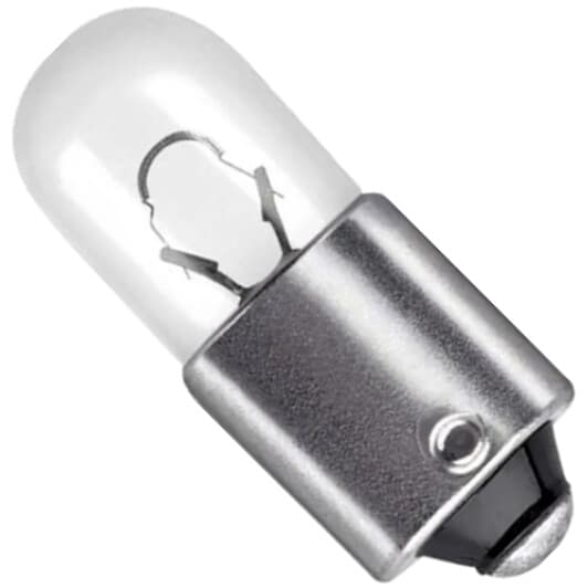 Автолампа VAG T4W BA9s 4 W n0177172