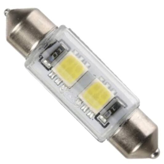 Автолампа Ring C5W 1 W біла rw23912led