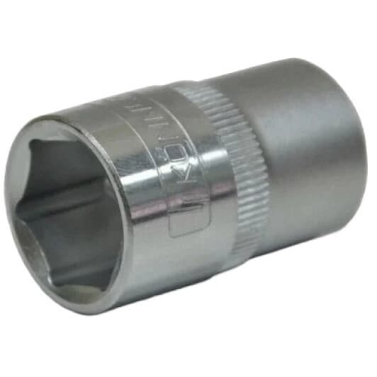 Торцевая головка KONNER-KOREA 50054 12 мм 1/2"