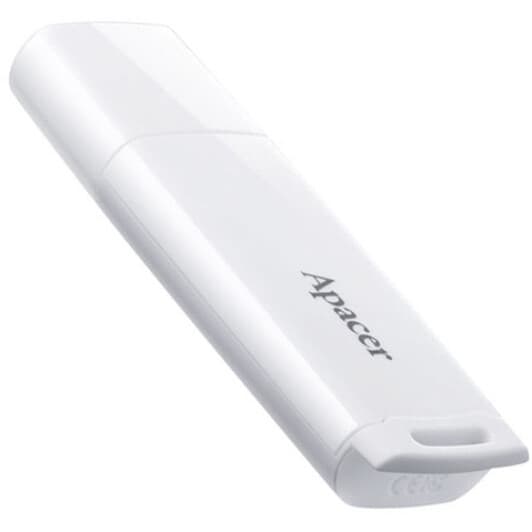Флешка Apacer AH336 White 32 ГБ