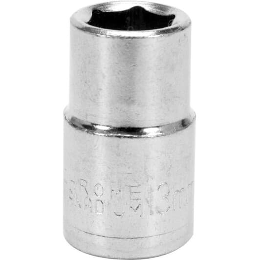 Торцевая головка STHOR 53335 13 мм 1/2"