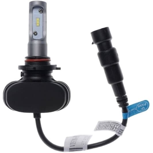 Автолампа AMS Vision-R HB3 18 W 13974