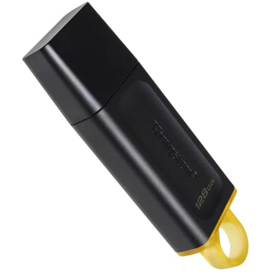 Флешка Kingston DataTraveler Exodia 128 ГБ