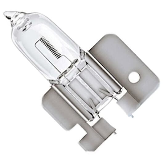 Автолампа Narva H2 X511 100 W прозора 48450