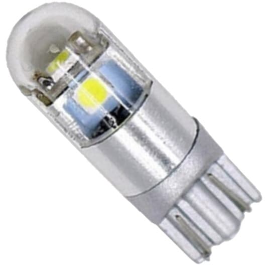Автолампа Tempest T10 W2,1x9,5d TMP-L11203HW