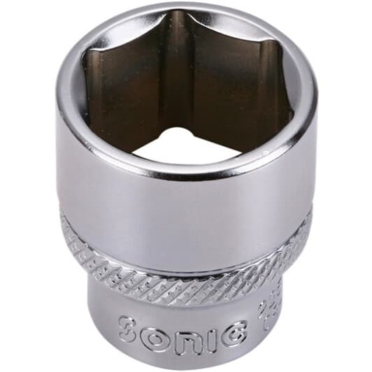 Торцева головка Sonic 22512 12 мм 3/8"
