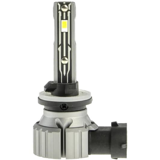 Автолампа Cyclone Type 32 H27 15 W біла 00001298