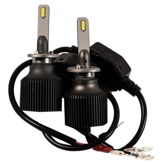 Автолампа HeadLight F8L H3 PK22s 30 W 37002492