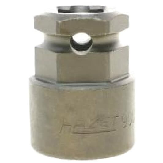 Торцевая головка Hazet 900sz619 19 мм 1/2"