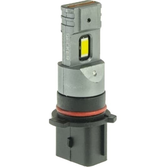 Автолампа Decker PL-05 PSX26W 30 W біла 62887