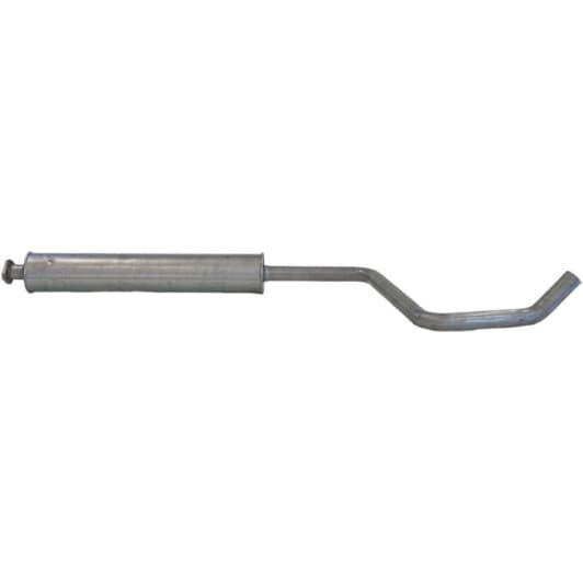 284-611 Bosal Середній глушник вихлопних газів