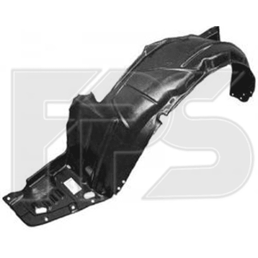 FP3007391 FPS Підкрилок для Honda Accord