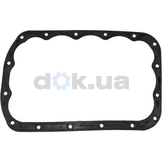 P1C-C009 Parts-Mall Прокладка масляного поддона