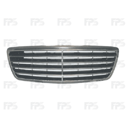 FP3527994 FPS Решітка радіатора для Mercedes E-Class