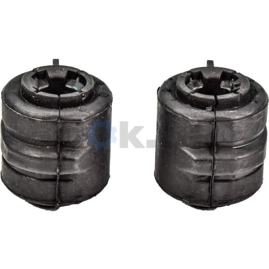 62 61 0001 SWAG Втулка стабілізатора