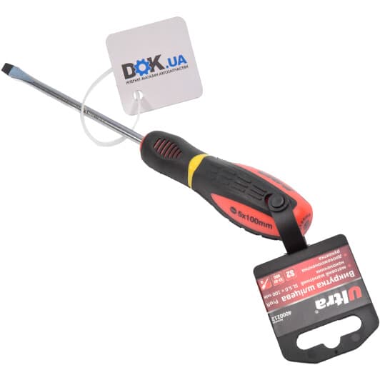 Викрутка Ultra Profi Ultra 4000212 SL 5