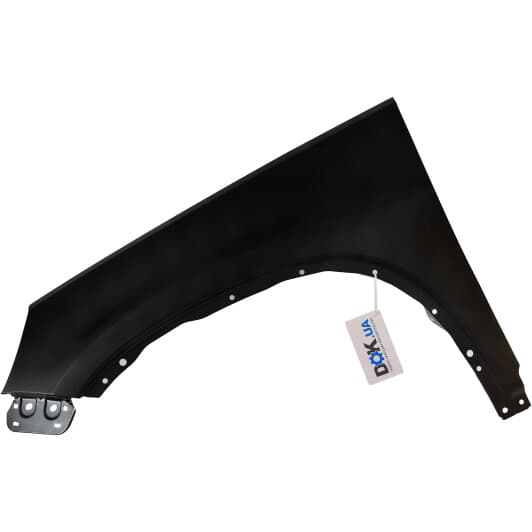 9548311 Klokkerholm Крило переднє для Volkswagen Tiguan