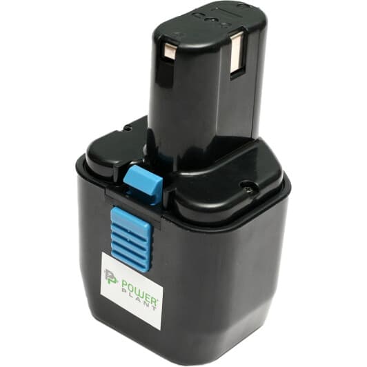 Акумуляторна батарея PowerPlant GD-HIT 12