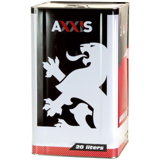 Axxis Concentrate G11 синій 20 л (AX2095) концентрат антифризу