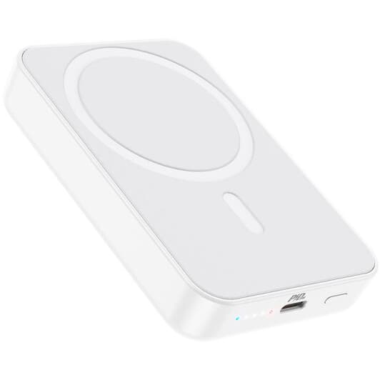 Повербанк Borofone BJ25 Reach 8000 mAh 20 Вт