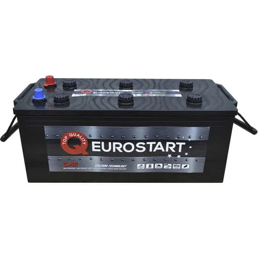 Акумулятор Eurostart 6 CT-190-L SMF 690017115