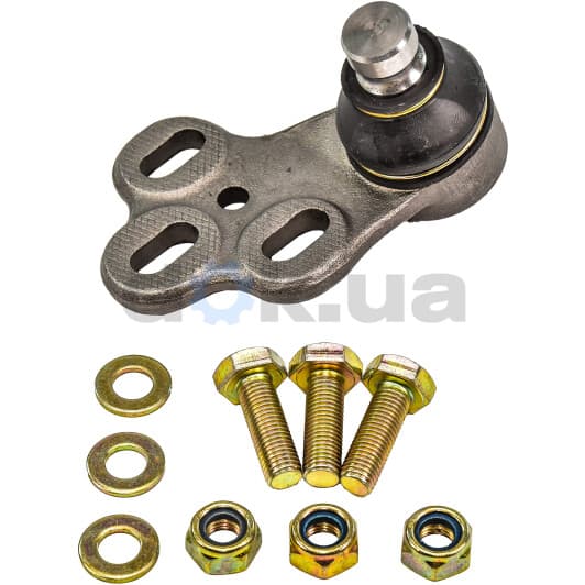 1140302280 JP Group Шарова опора для Audi 80