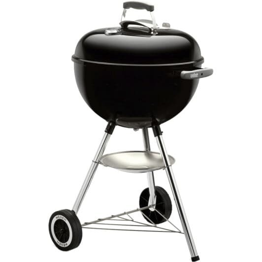 Гриль Weber Classic Kettle 1241304