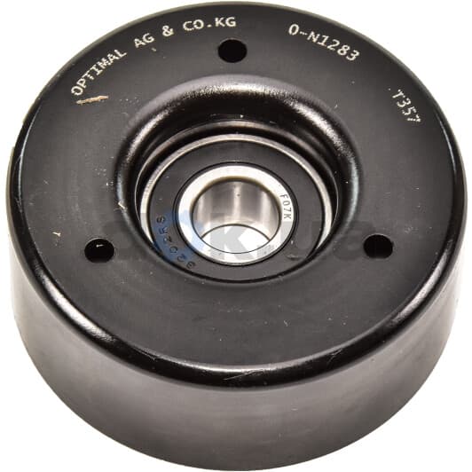 0-N1283 Optimal Натяжной ролик поликлинового ремня