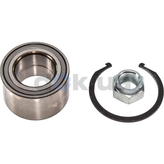 R173.40 SNR Подшипник ступицы колеса