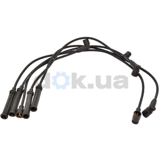 T488B Tesla Комплект дротів запалювання для Nissan Bluebird