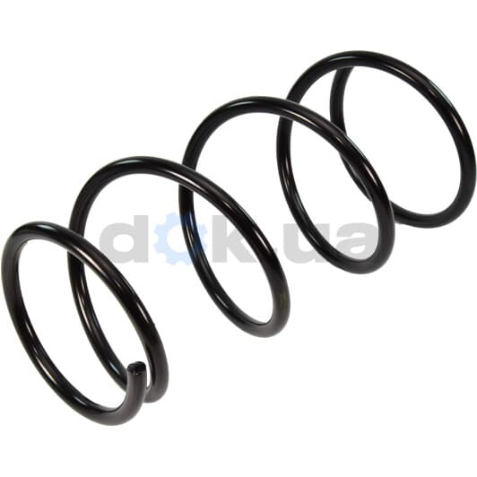 4088315 Lesjöfors Пружина підвіски для Subaru Forester