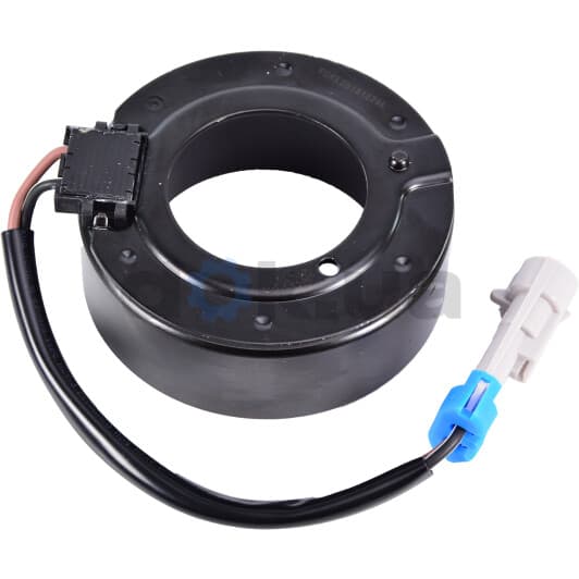 KTT030007 Thermotec Муфта компрессора кондиционера