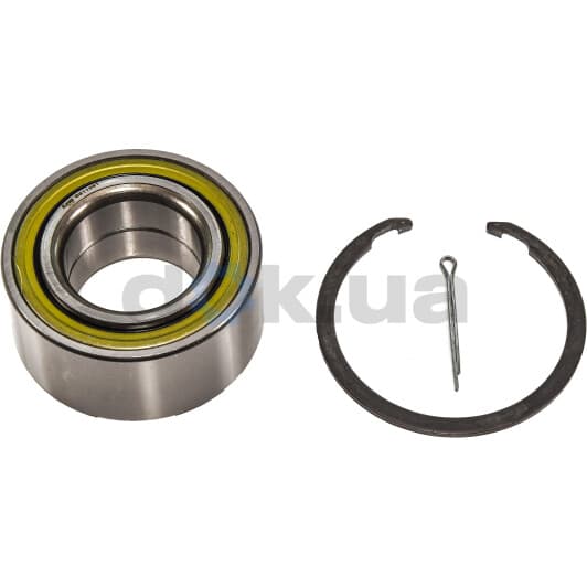 WBK-3022 Kavo Parts Подшипник ступицы колеса