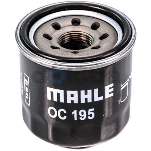 OC 195 Mahle Оливний фільтр