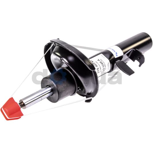 315 469 Sachs Стойка амортизатора