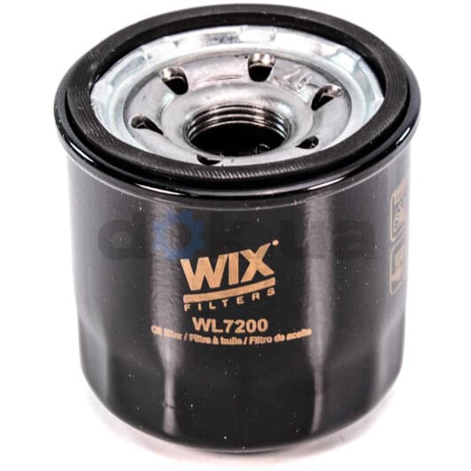 WL7200 WIX Filters Оливний фільтр