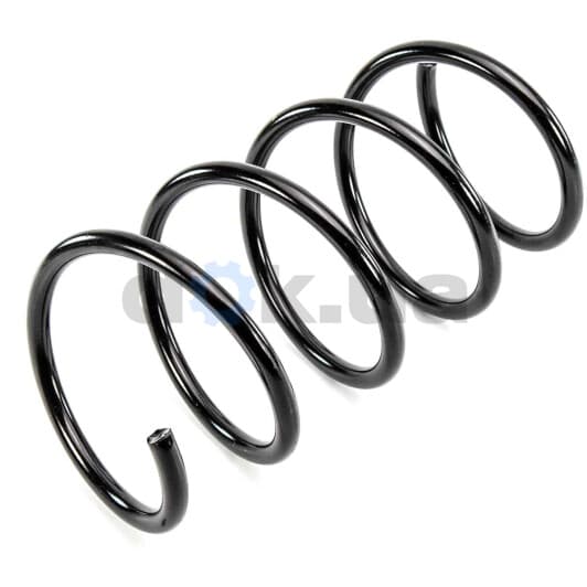 4056830 Lesjöfors Пружина подвески для Mercedes A-Class