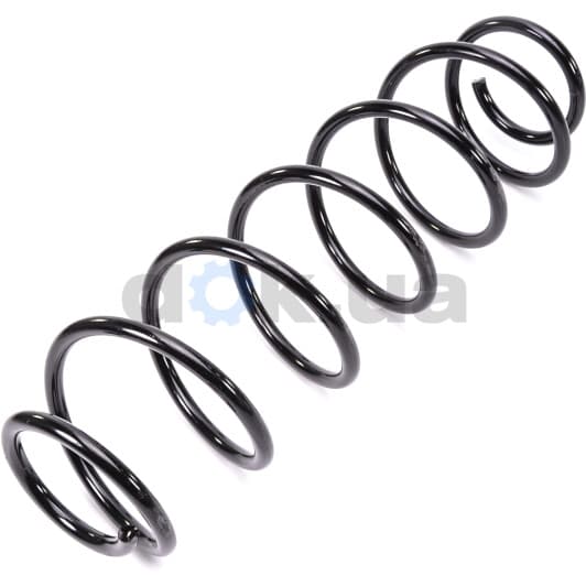 SR043MT Magnum Technology Пружина подвески для Renault Laguna