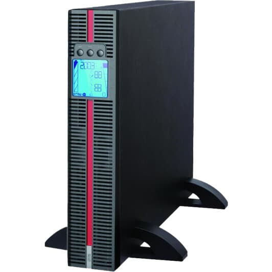 Источник бесперебойного питания Powercom Macan MRT-3000 230034 3000 VA