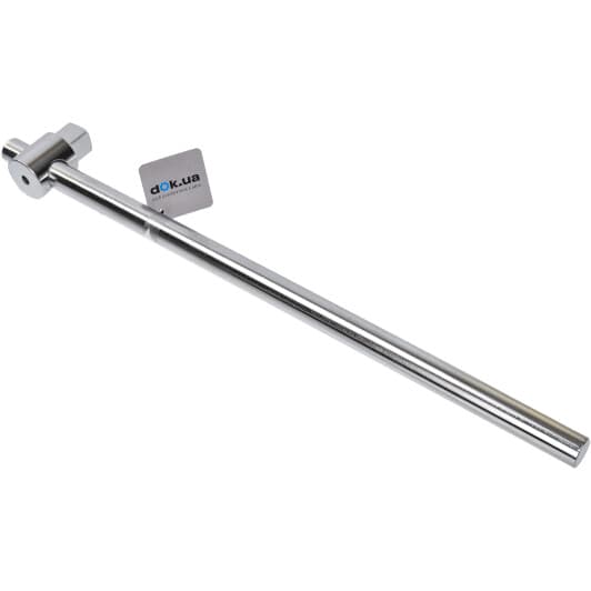 Вороток з плаваючою головкою Intertool ET-1024 3/4" 450 мм