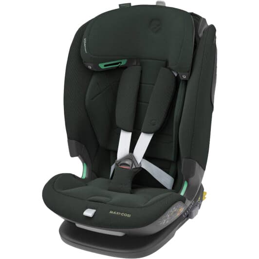 Автокресло Maxi-Cosi Titan Pro 2 I-Size