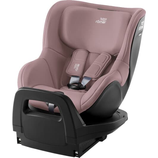 Автокресло Britax-Romer DualFix Pro M