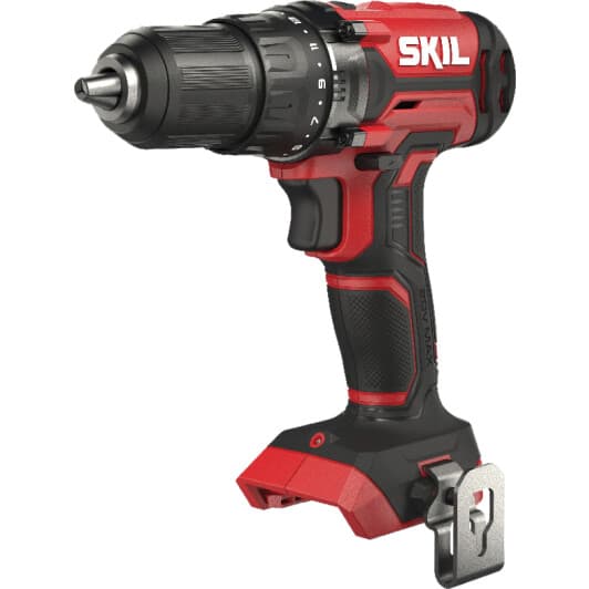 Шуруповерт аккумуляторный SKIL 3008 CA (без аккумулятора)