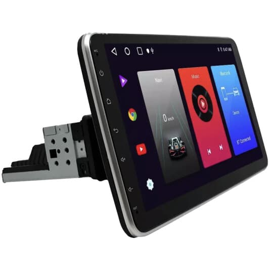 Магнітола Sigma Car Accessories E10232 37379