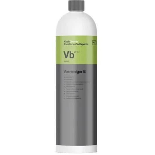 Концентрат автошампуня Koch Chemie Vorreiniger В
