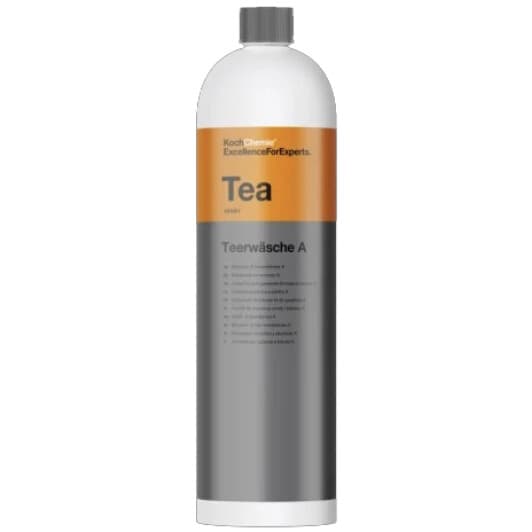 Очиститель Koch Chemie Teerwasche A 391001 1000 мл