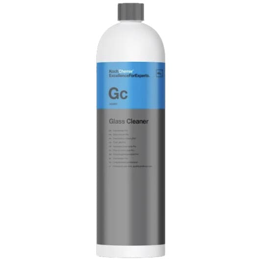 Очисник Koch Chemie Glass Cleaner 302001 1000 мл