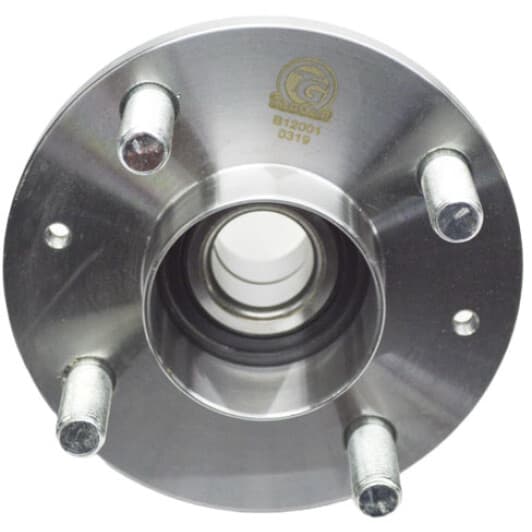 b12001 TanGun Підшипник ступиці колеса