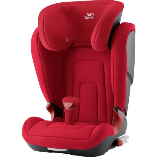 Автокрісло-бустер Britax-Romer KidFix2 S