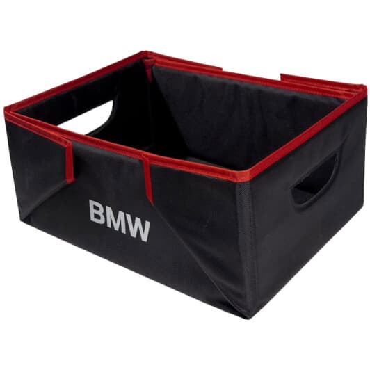 Коробка BMW в багажник 51472303797